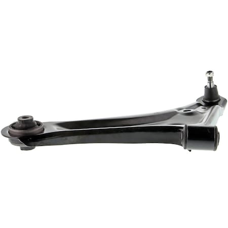 Mevotech 14-15 Mitsubishi Mirage:Front Left Lower Control Arm-Bj, Cms801186 CMS801186